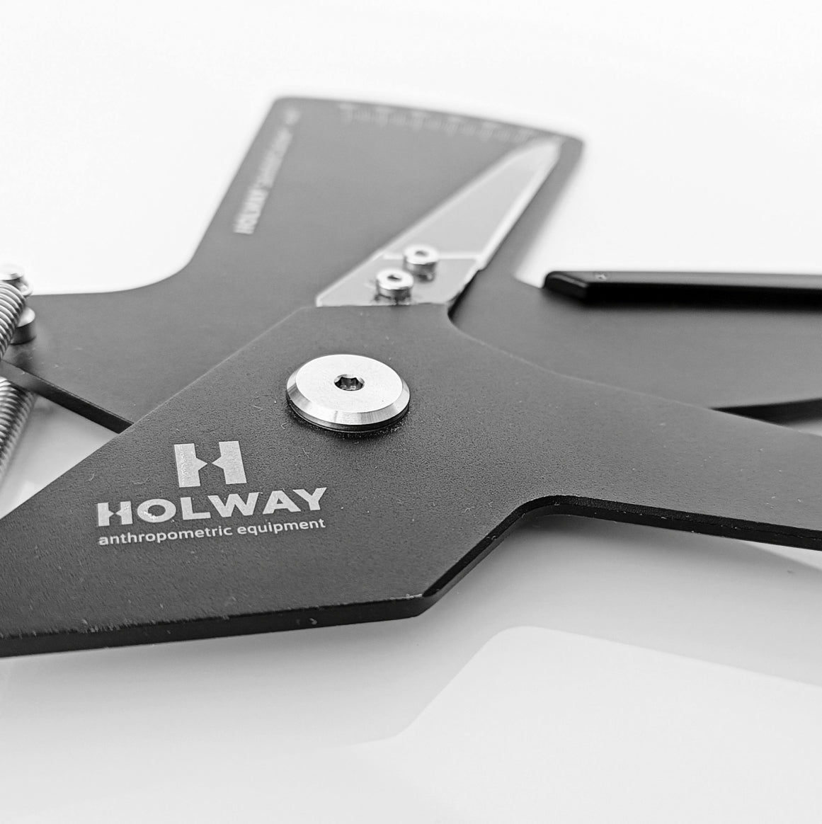 Professional Skinfold Caliper