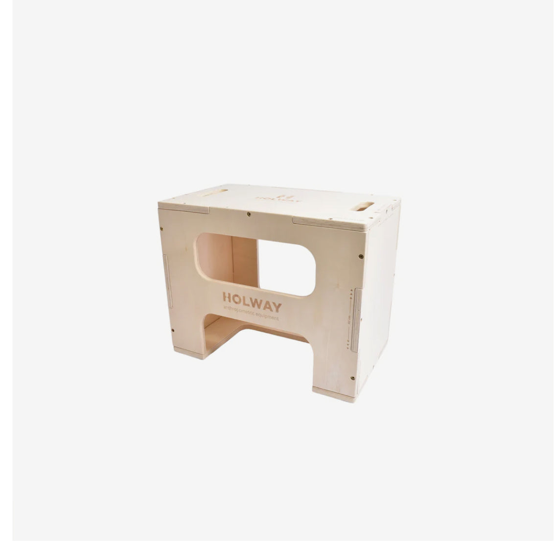 Anthrometric Bench