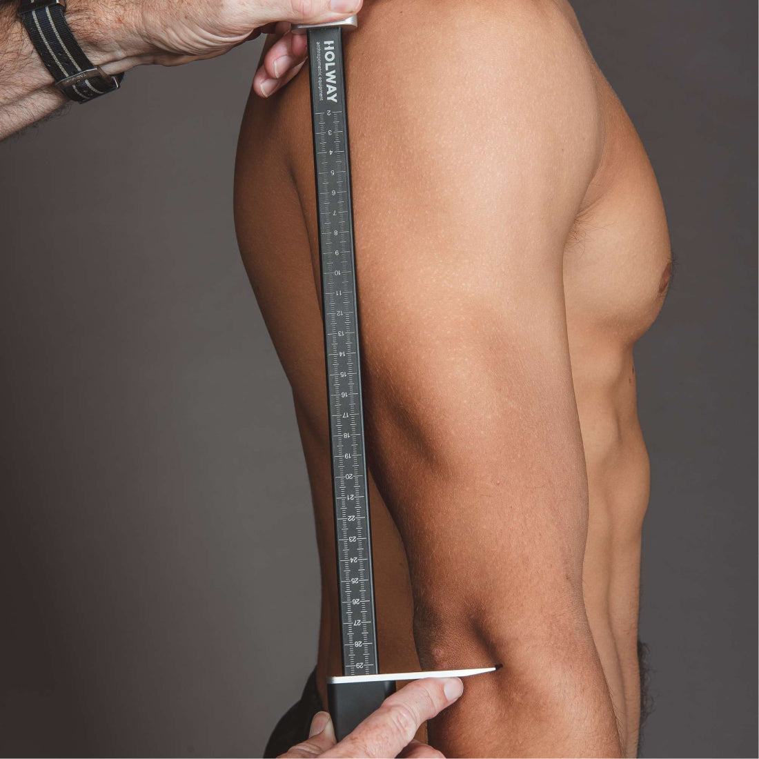 Rigid Segmometer