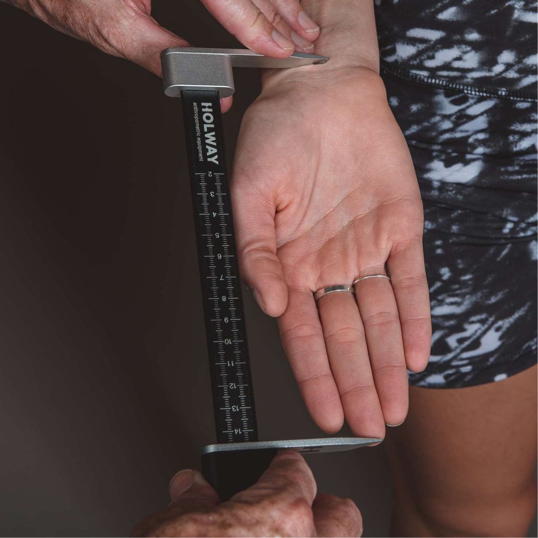Rigid Segmometer