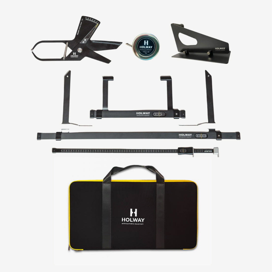 Anthropometry Complete Kit L2
