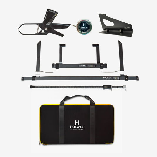 Anthropometry Complete Kit L2