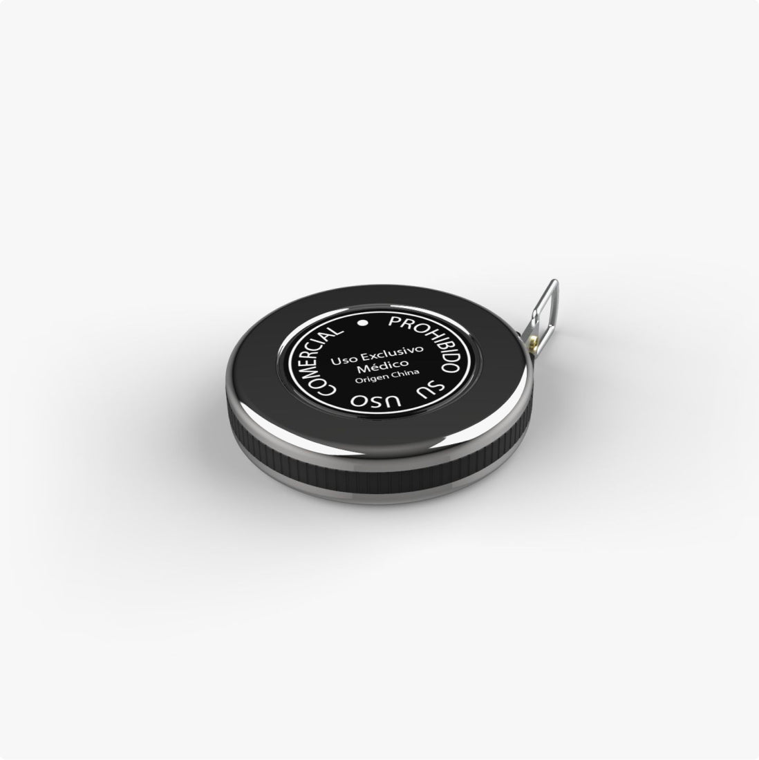 Anthropometric measuring tape