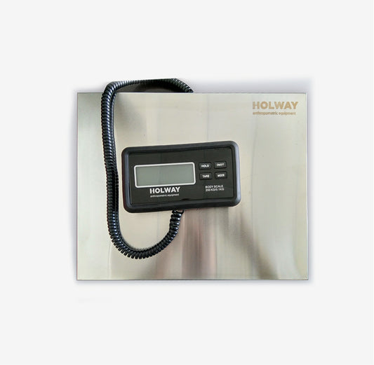 Body Scale