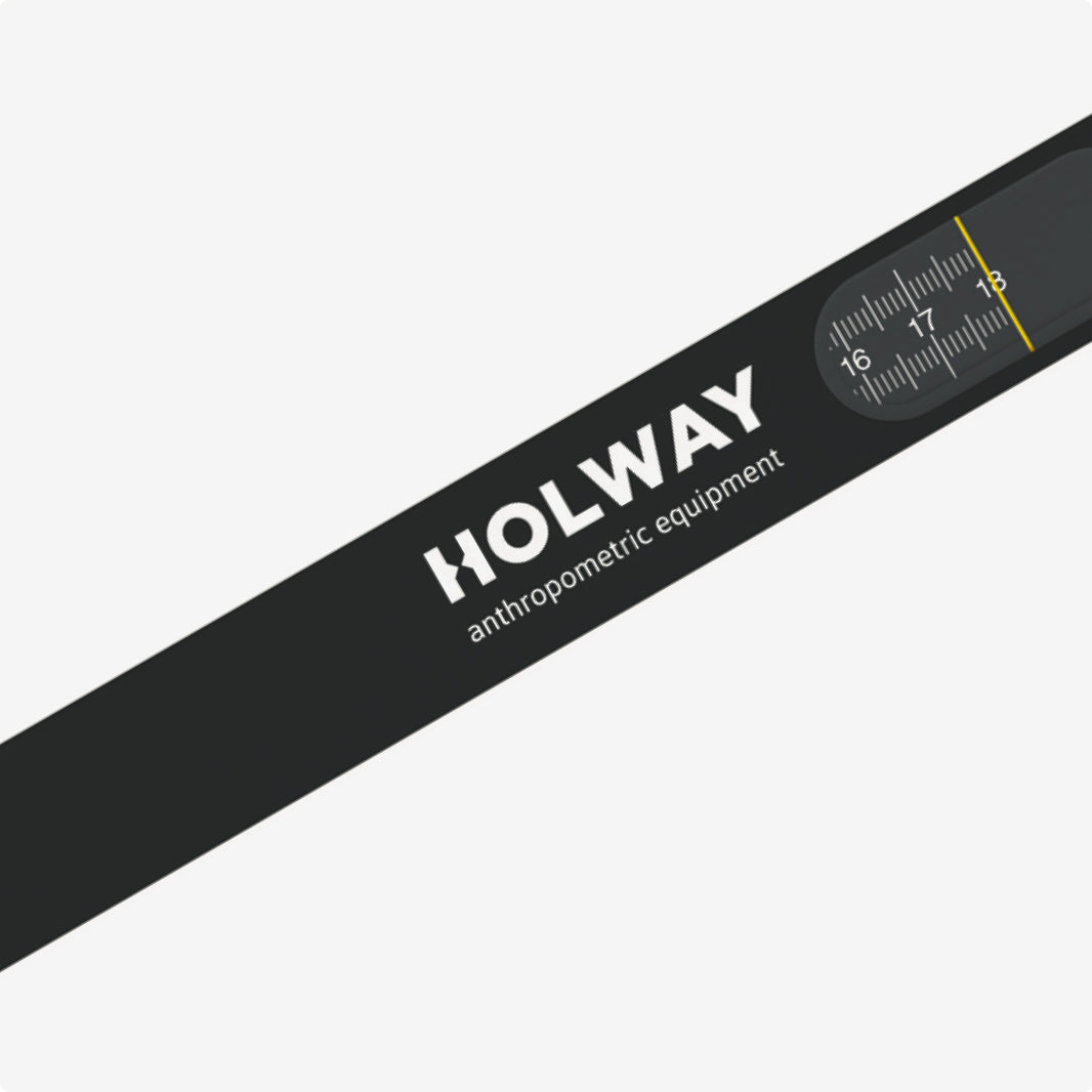 Anthropometric Equipment – HOLWAY